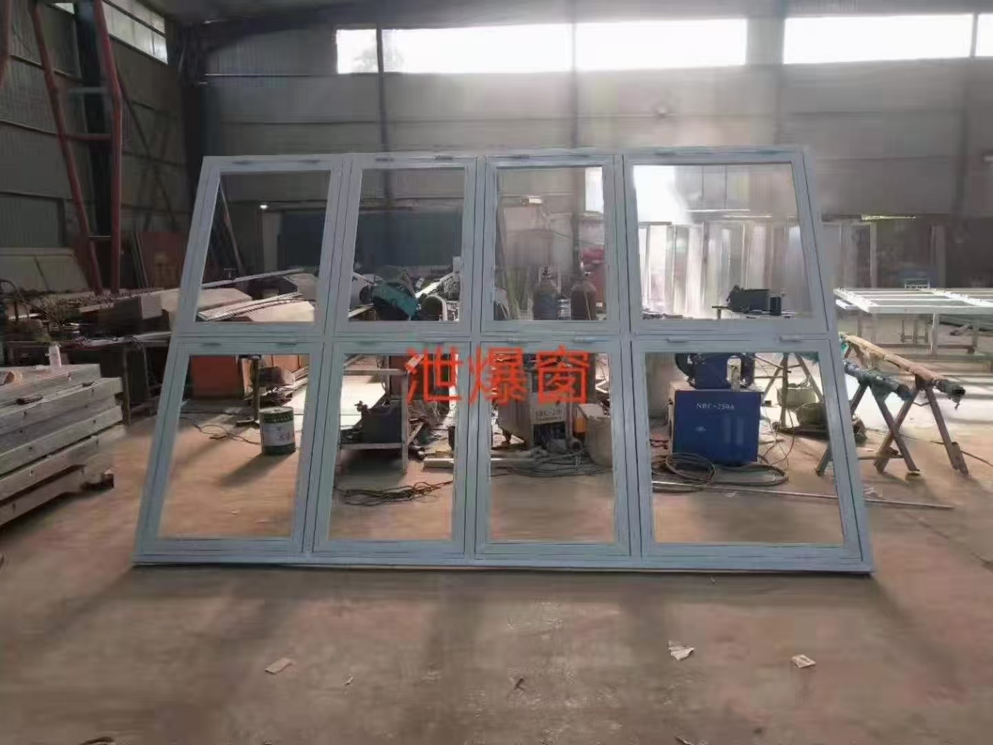 十堰市防爆板钢制防火门 - 推荐